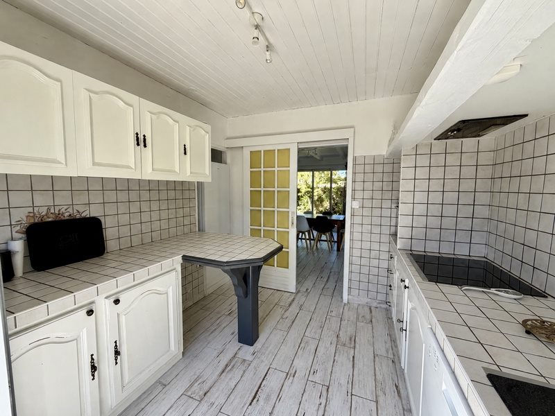 Vente Maison ARES - 4 pièces -100 m² - (33740)