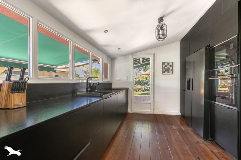 Vente Maison LEGE CAP FERRET - 4 pièces -120 m² - (33950)