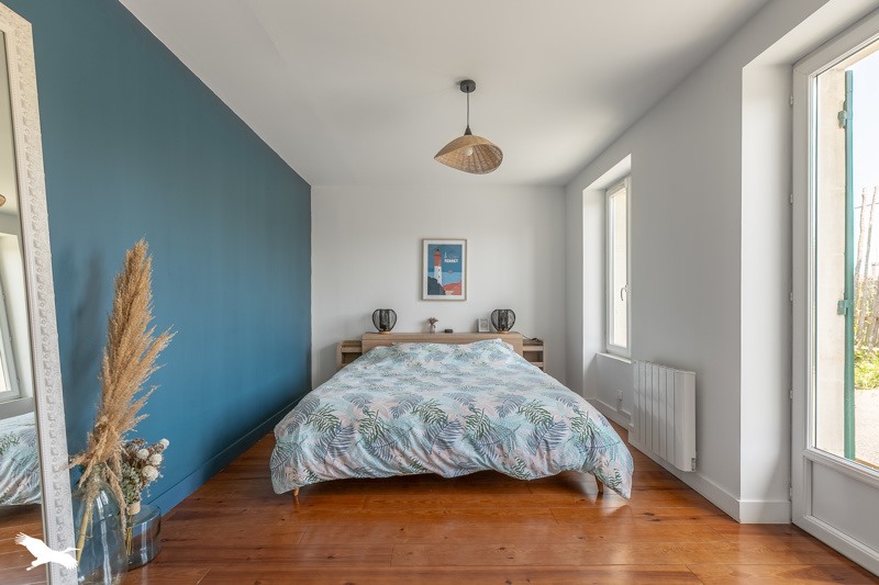 Vente Maison LEGE CAP FERRET - 4 pièces -120 m² - (33950)