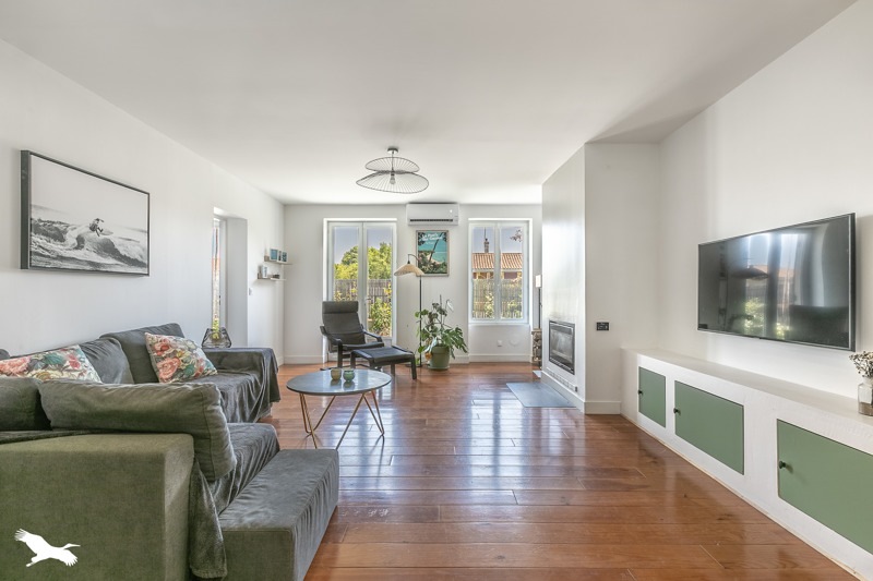 Vente Maison LEGE CAP FERRET - 4 pièces -120 m² - (33950)
