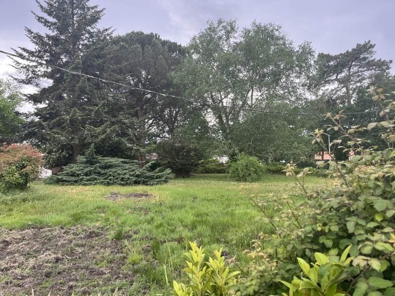 Vente Terrain ARES - -565 m² - (33740)