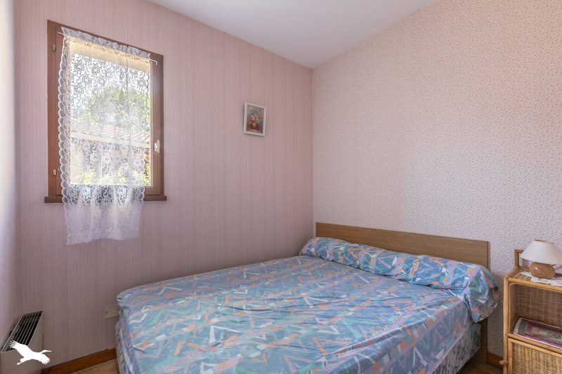Vente Maison ARES - 3 pièces -38 m² - (33740)