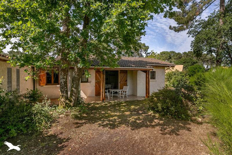 Vente Maison ARES - 3 pièces -38 m² - (33740)