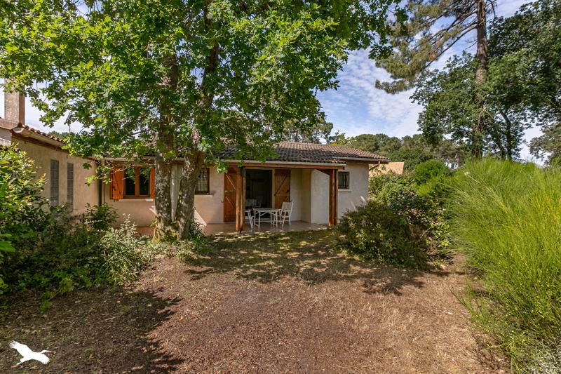 Vente Maison ARES - 3 pièces -38 m² - (33740)