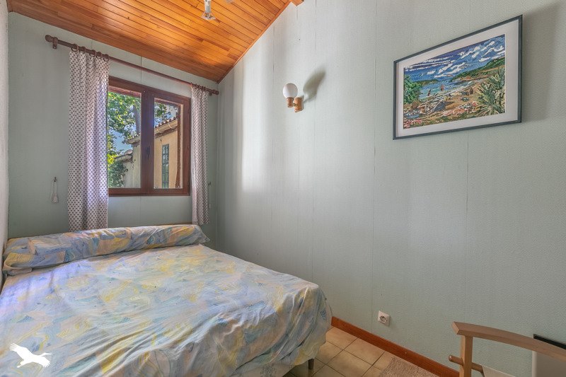 Vente Maison ARES - 3 pièces -38 m² - (33740)