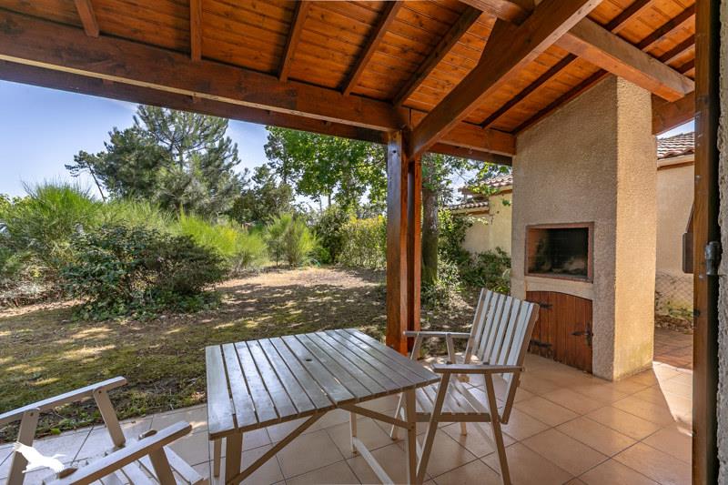 Vente Maison ARES - 3 pièces -38 m² - (33740)