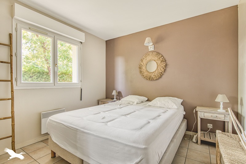 Vente Maison ARES - 4 pièces -90 m² - (33740)