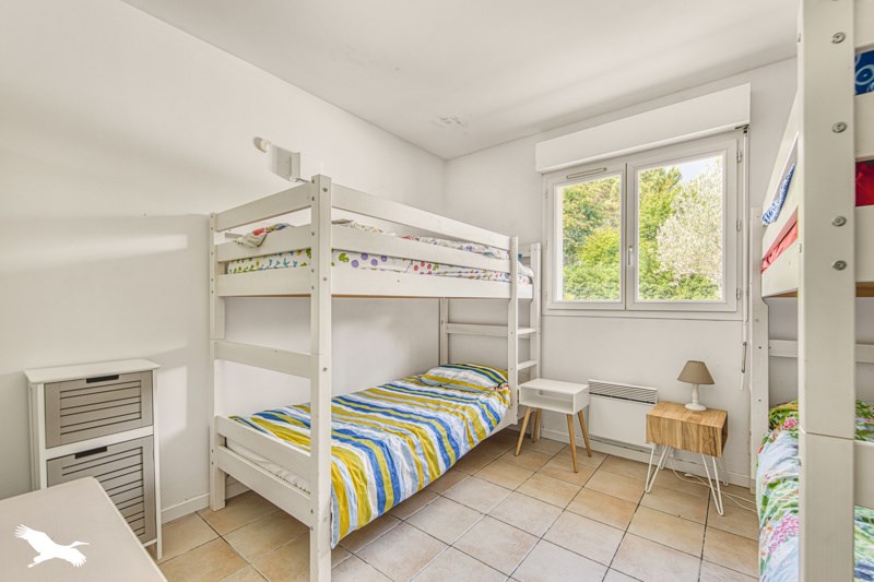 Vente Maison ARES - 4 pièces -90 m² - (33740)