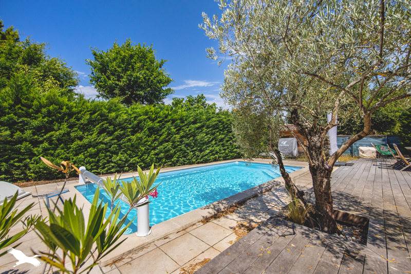 Vente Maison ARES - 4 pièces -90 m² - (33740)