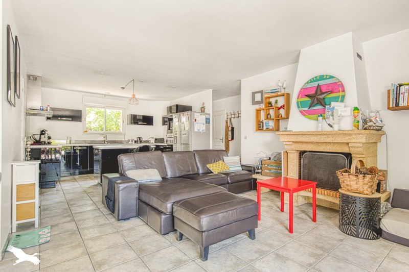Vente Maison ARES - 4 pièces -90 m² - (33740)