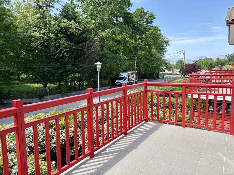 Vente Appartement ARES - 1 pièce -28 m² - (33740)