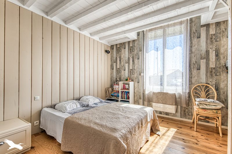 Vente Maison LE PORGE - 5 pièces -156 m² - (33680)