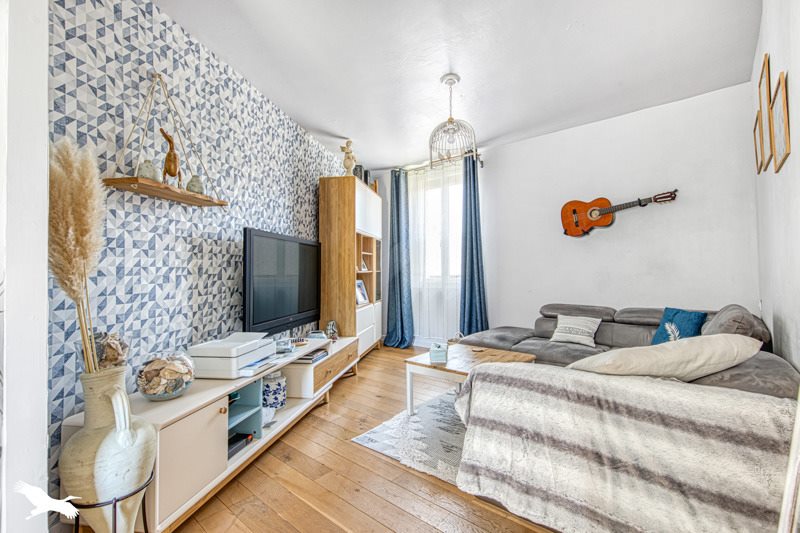 Vente Maison LE PORGE - 5 pièces -156 m² - (33680)