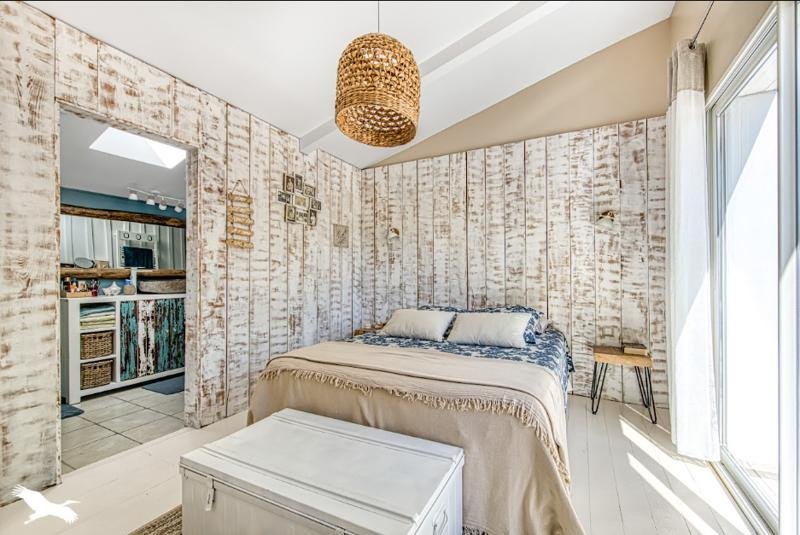 Vente Maison LE PORGE - 5 pièces -156 m² - (33680)