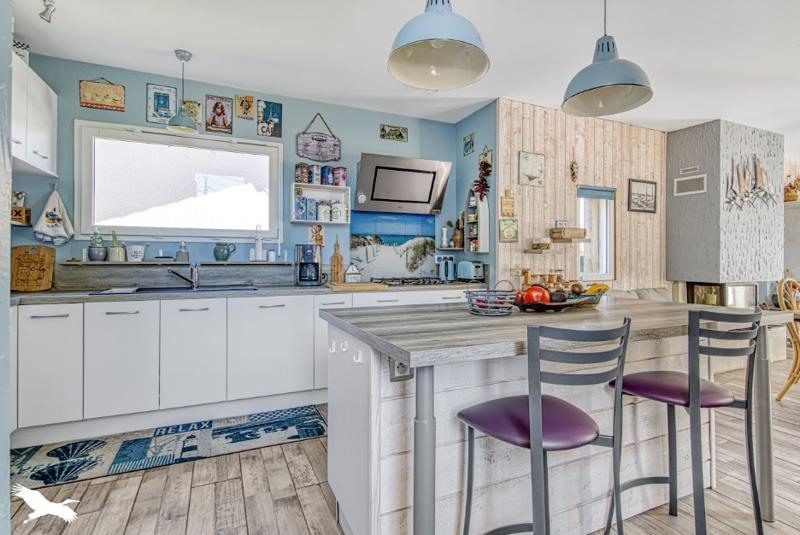 Vente Maison LE PORGE - 5 pièces -156 m² - (33680)
