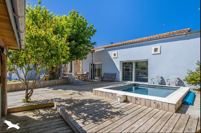 Maison 5 pièces 156 m² · à Le Porge · 156 m² · 479 850 €