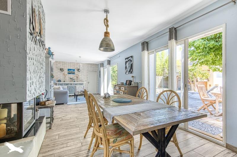 Vente Maison LE PORGE - 5 pièces -156 m² - (33680)