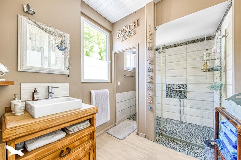Vente Maison LE PORGE - 5 pièces -156 m² - (33680)