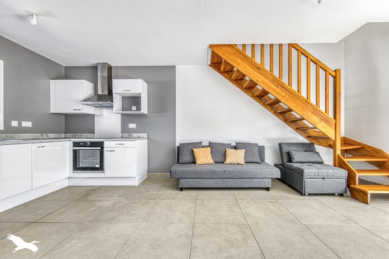 Vente Maison Arès - 4 pièces -73 m² - (33740)