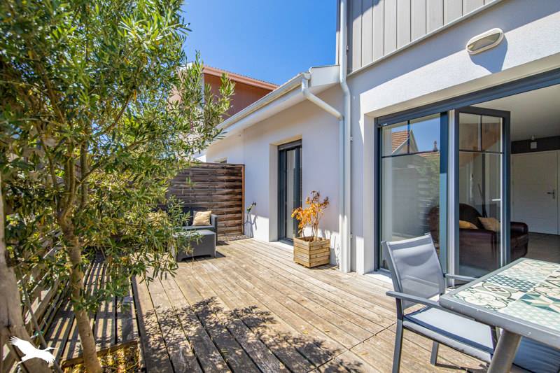 Maison 4 pièces 73 m² · à Arès · 73 m² · 389 857 €