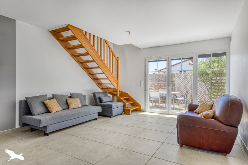Vente Maison ARES - 4 pièces -73 m² - (33740)