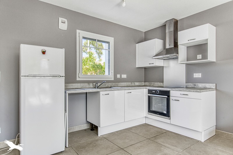 Vente Maison ARES - 4 pièces -73 m² - (33740)
