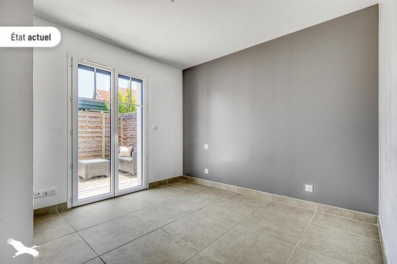 Vente Maison ARES - 4 pièces -73 m² - (33740)