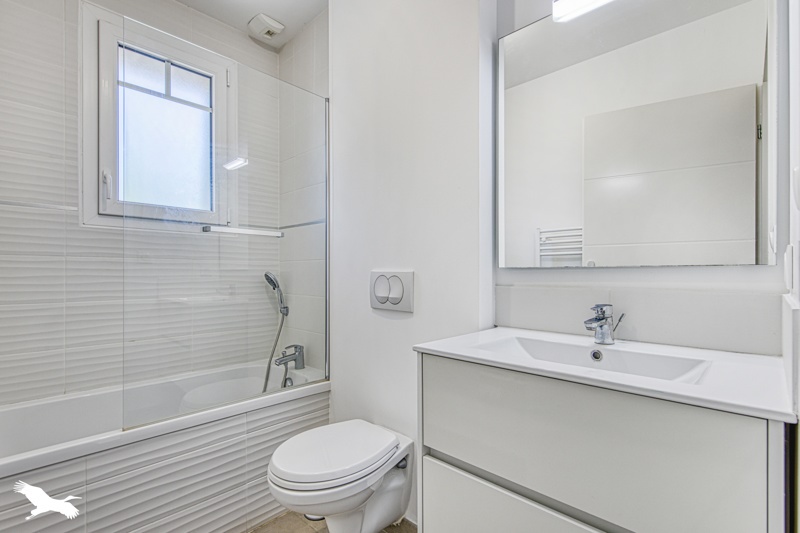 Vente Maison ARES - 4 pièces -73 m² - (33740)