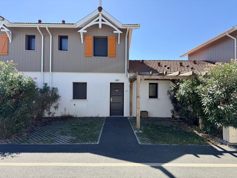 Vente Maison ARES 33740 4 pièces - 73 m²