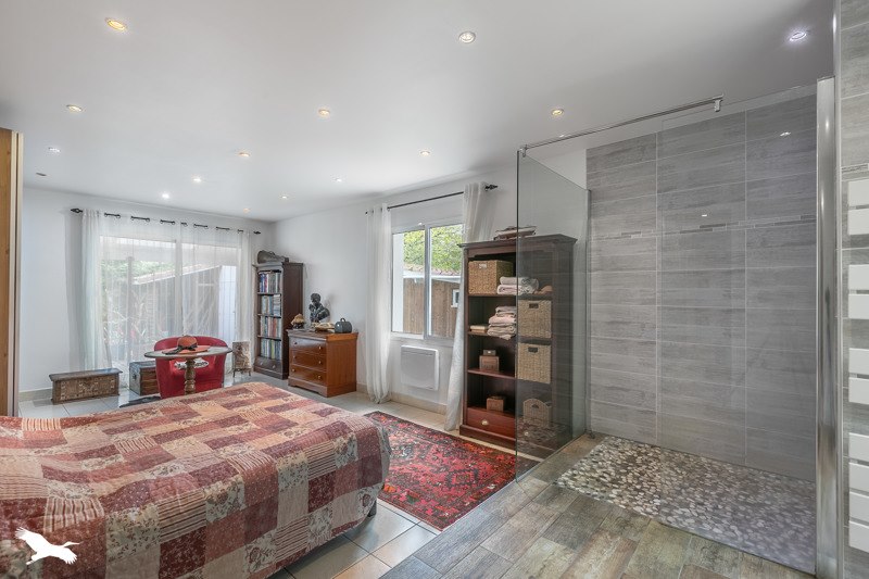Vente Maison ARES - 5 pièces -230 m² - (33740)