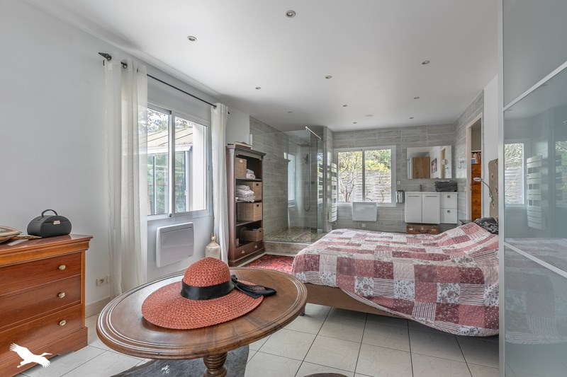 Vente Maison ARES - 5 pièces -230 m² - (33740)
