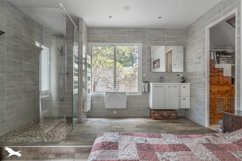 Vente Maison ARES - 5 pièces -230 m² - (33740)