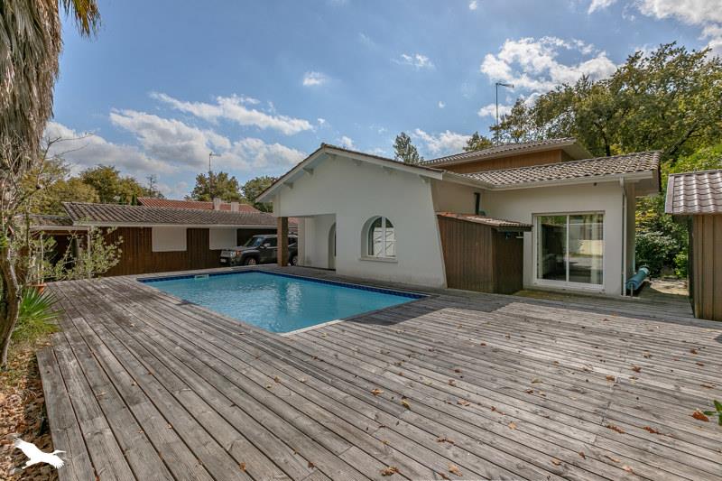 Vente Maison ARES - 5 pièces -230 m² - (33740)
