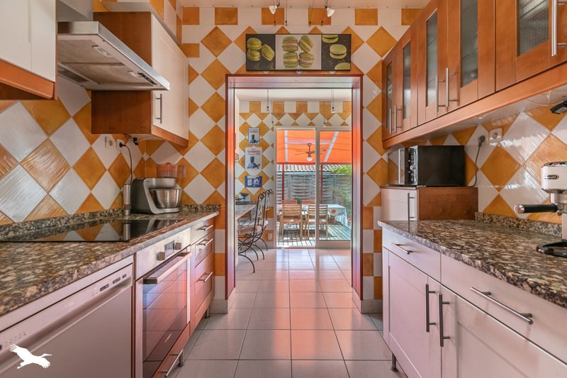 Vente Maison ARES - 5 pièces -230 m² - (33740)
