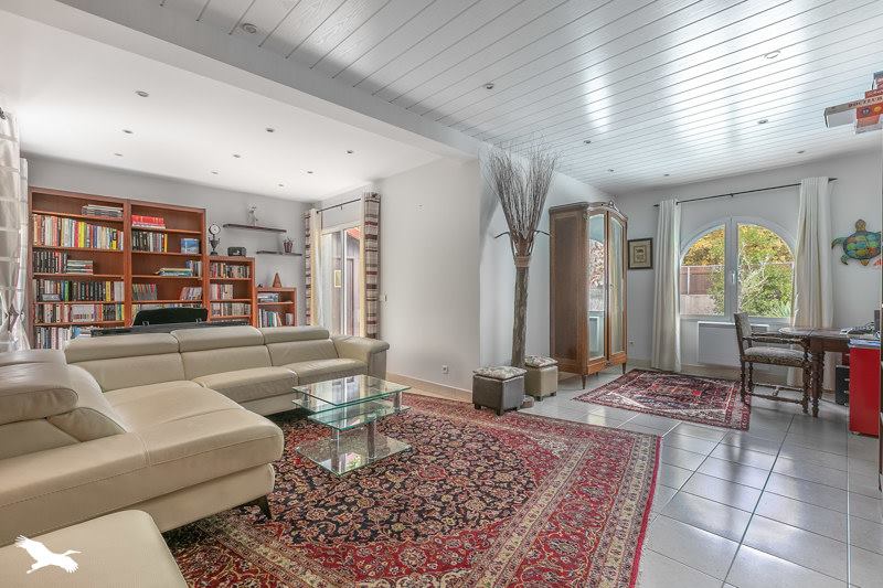 Vente Maison ARES - 5 pièces -230 m² - (33740)