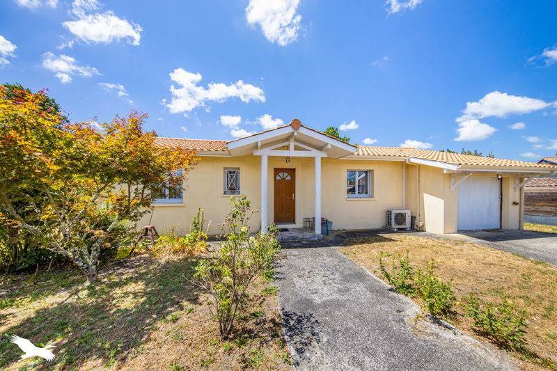 Maison 3 pièces 79 m² · à Lège-Cap-Ferret · 79 m² · 396 112 €