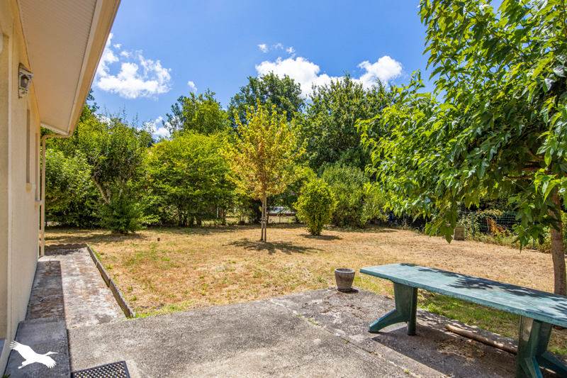 Vente Maison LEGE CAP FERRET - 3 pièces -79 m² - (33950)