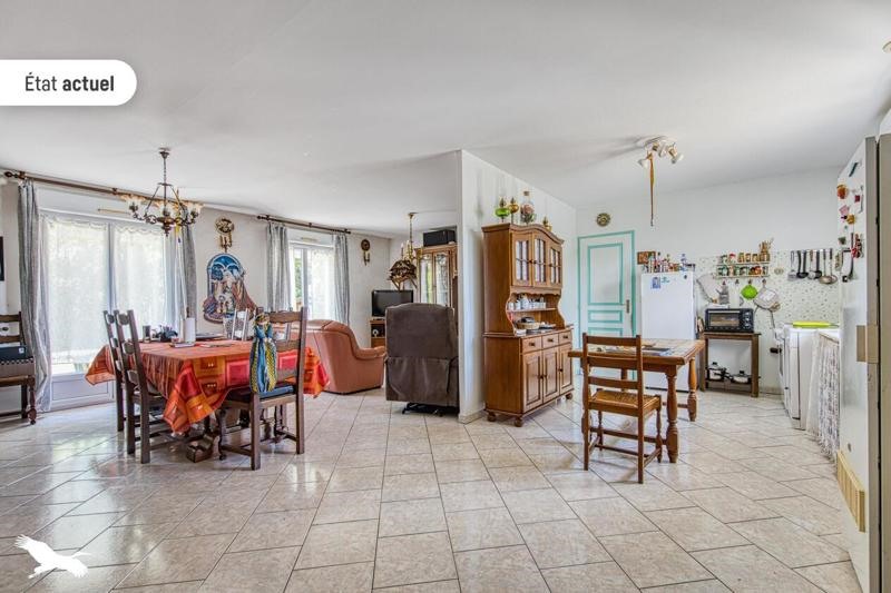 Vente Maison LEGE CAP FERRET - 3 pièces -79 m² - (33950)