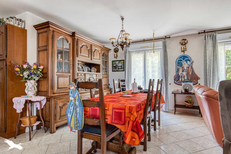 Vente Maison LEGE CAP FERRET - 3 pièces -79 m² - (33950)