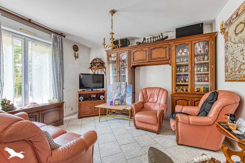 Vente Maison LEGE CAP FERRET - 3 pièces -79 m² - (33950)