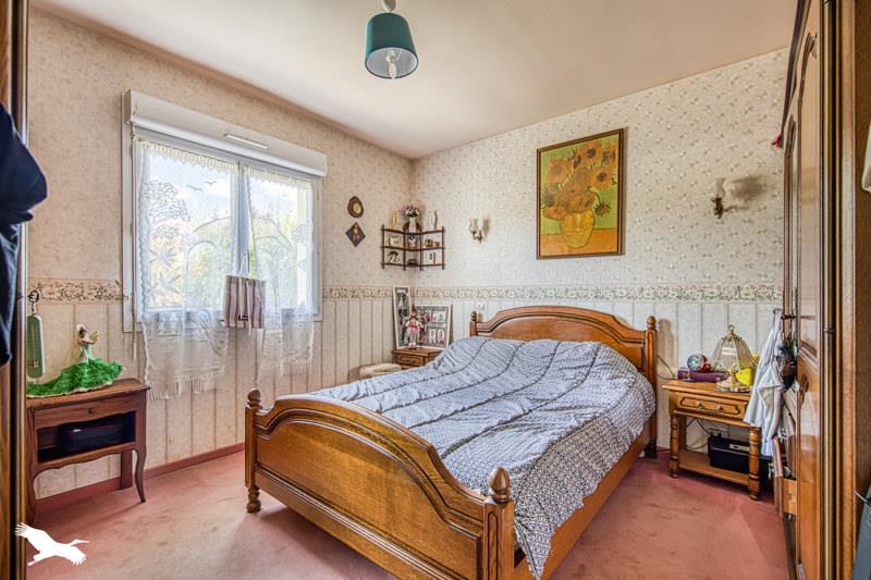 Vente Maison LEGE CAP FERRET - 3 pièces -79 m² - (33950)