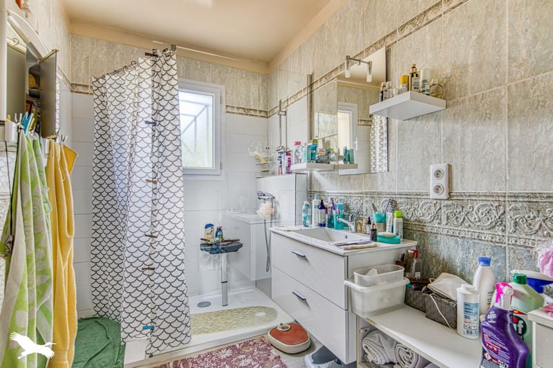 Vente Maison LEGE CAP FERRET - 3 pièces -79 m² - (33950)