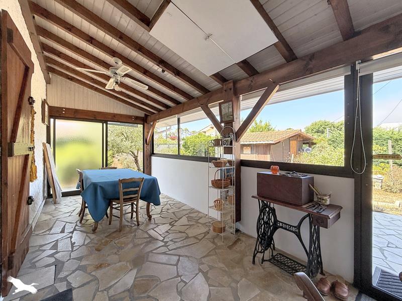 Vente Maison ARES - 4 pièces -96 m² - (33740)