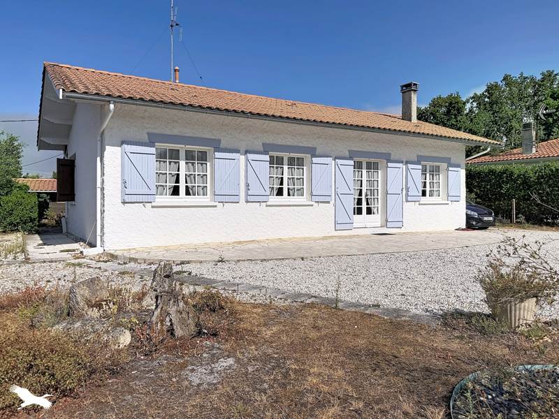Maison 4 pièces 96 m² · à Arès · 96 m² · 416 000 €