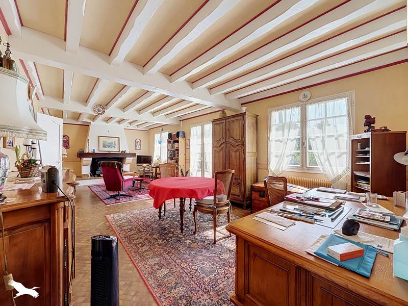 Vente Maison ARES - 4 pièces -96 m² - (33740)