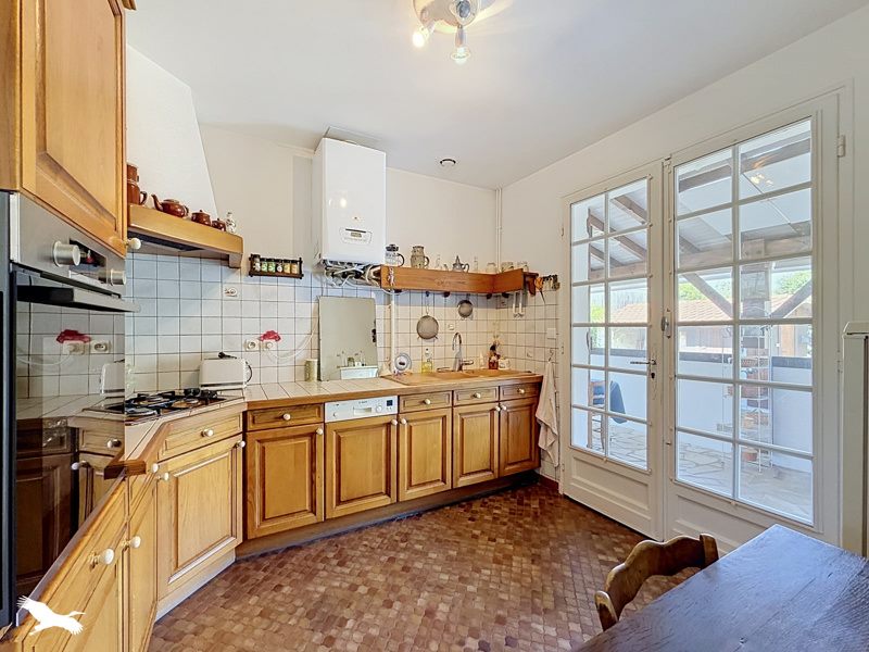 Vente Maison ARES - 4 pièces -96 m² - (33740)