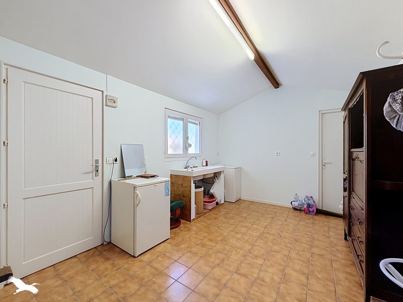 Vente Maison ARES - 4 pièces -96 m² - (33740)