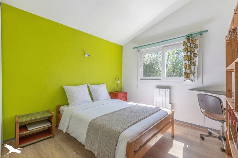 Vente Maison LEGE CAP FERRET - 4 pièces -109 m² - (33950)