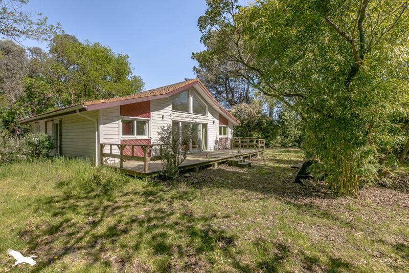 Vente Maison LEGE CAP FERRET - 4 pièces -109 m² - (33950)
