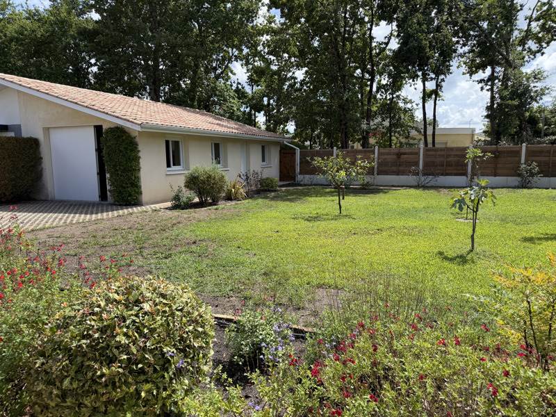 Vente Maison ARES - 4 pièces -113 m² - (33740)